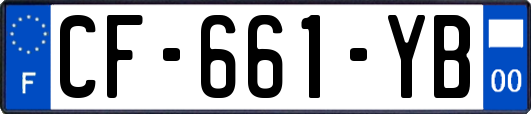 CF-661-YB