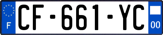 CF-661-YC