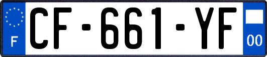 CF-661-YF