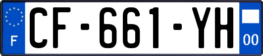 CF-661-YH