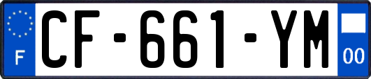 CF-661-YM