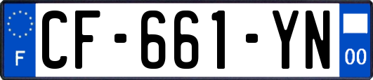 CF-661-YN