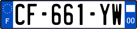 CF-661-YW