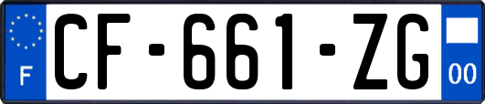 CF-661-ZG