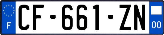 CF-661-ZN