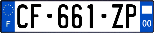 CF-661-ZP