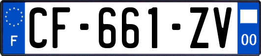 CF-661-ZV