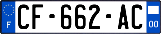 CF-662-AC