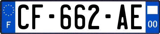 CF-662-AE