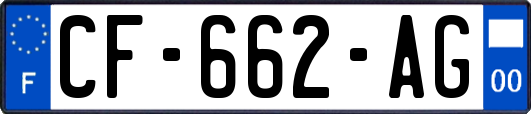 CF-662-AG