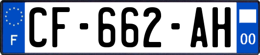 CF-662-AH