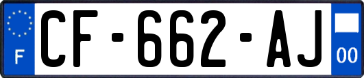 CF-662-AJ