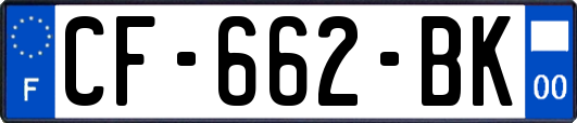 CF-662-BK