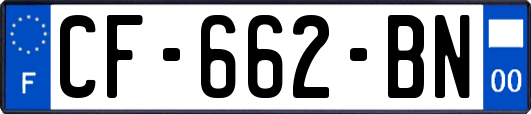 CF-662-BN