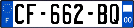 CF-662-BQ