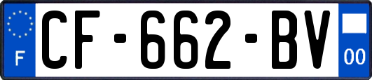 CF-662-BV