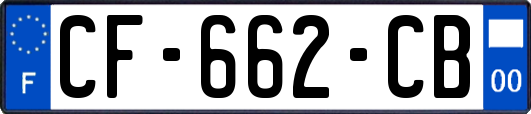 CF-662-CB