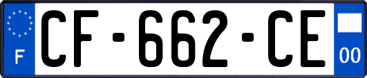 CF-662-CE