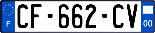 CF-662-CV