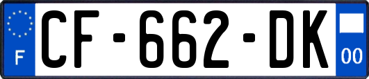 CF-662-DK