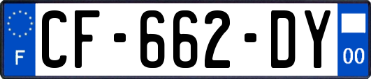 CF-662-DY