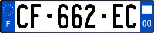 CF-662-EC