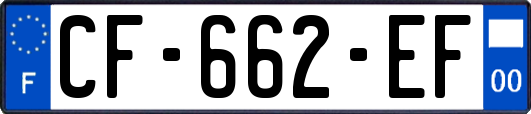 CF-662-EF