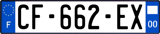 CF-662-EX