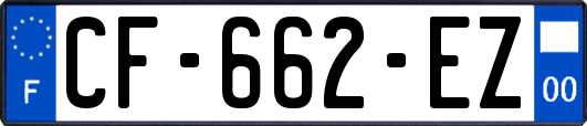 CF-662-EZ