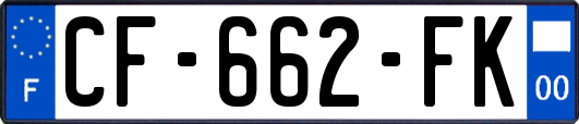 CF-662-FK