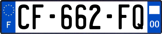 CF-662-FQ