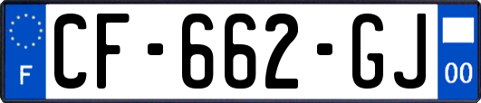 CF-662-GJ