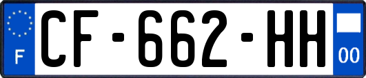 CF-662-HH