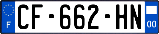 CF-662-HN