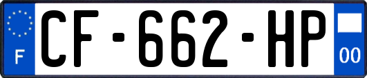 CF-662-HP