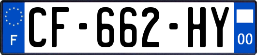 CF-662-HY