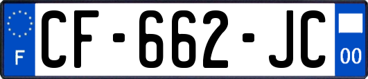 CF-662-JC