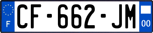 CF-662-JM
