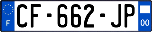 CF-662-JP