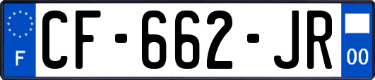 CF-662-JR