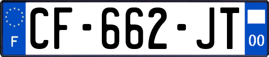 CF-662-JT