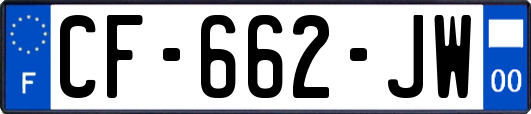 CF-662-JW