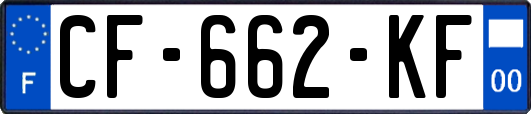 CF-662-KF