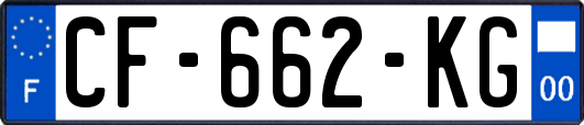 CF-662-KG