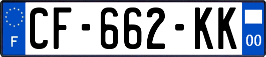 CF-662-KK