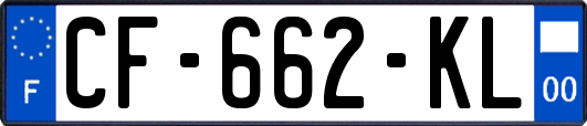 CF-662-KL