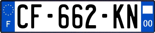 CF-662-KN