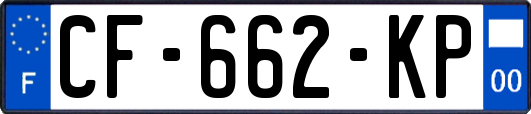 CF-662-KP