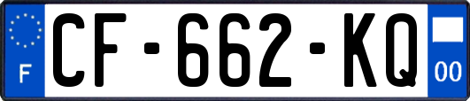 CF-662-KQ