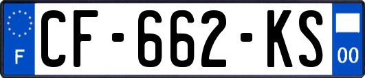 CF-662-KS